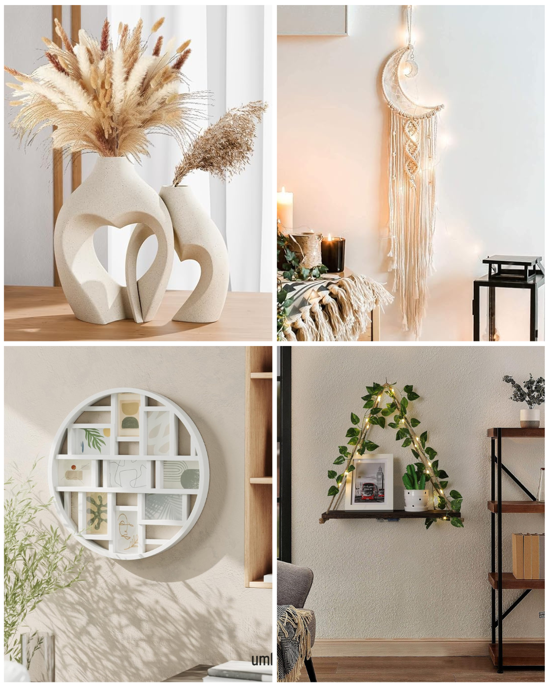 Top 10 Minimalistic But Yet Aesthetic Home Decor